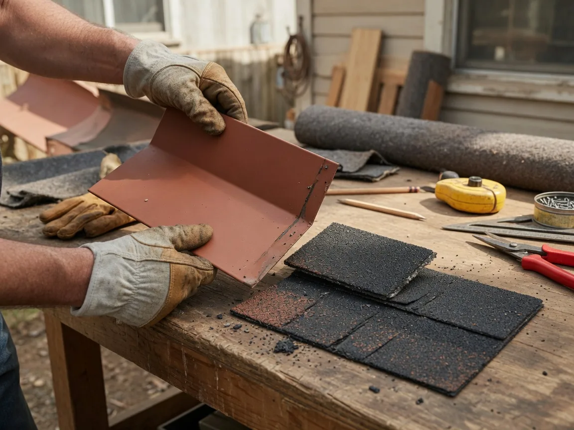 Roof Repair company in Cedar Point, KS